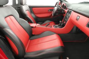 Mercedes-Benz SLK  200 