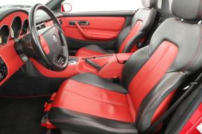 Mercedes-Benz SLK  200 