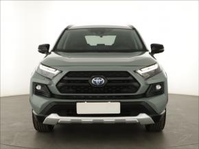 Toyota RAV 4  2.5 Hybrid Adventure 