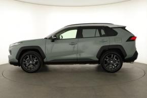 Toyota RAV 4  2.5 Hybrid Adventure 