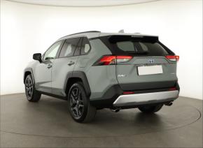 Toyota RAV 4  2.5 Hybrid Adventure 