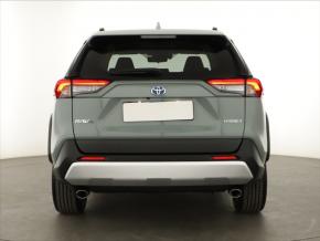 Toyota RAV 4  2.5 Hybrid Adventure 