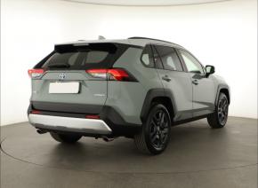 Toyota RAV 4  2.5 Hybrid Adventure 