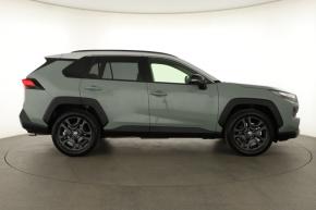 Toyota RAV 4  2.5 Hybrid Adventure 