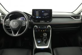 Toyota RAV 4  2.5 Hybrid Adventure 