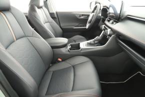 Toyota RAV 4  2.5 Hybrid Adventure 