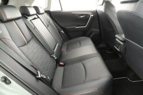 Toyota RAV 4  2.5 Hybrid Adventure 