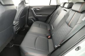 Toyota RAV 4  2.5 Hybrid Adventure 