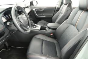 Toyota RAV 4  2.5 Hybrid Adventure 