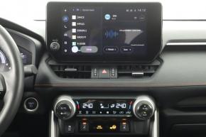 Toyota RAV 4  2.5 Hybrid Adventure 