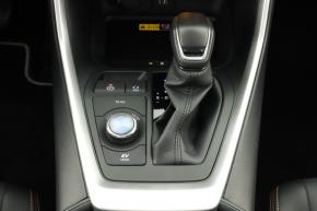 Toyota RAV 4  2.5 Hybrid Adventure 