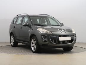 Peugeot 4007  2.2 HDI 