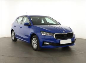 Škoda Fabia  1.0 TSI Ambition Plus 