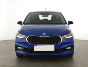 Škoda Fabia  1.0 TSI Ambition Plus 