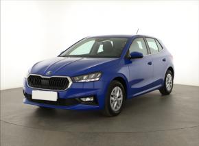 Škoda Fabia  1.0 TSI Ambition Plus 