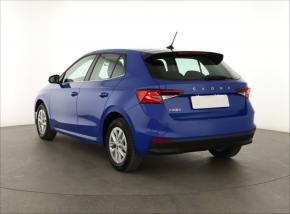 Škoda Fabia  1.0 TSI Ambition Plus 