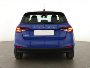 Škoda Fabia  1.0 TSI Ambition Plus 