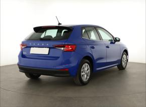 Škoda Fabia  1.0 TSI Ambition Plus 