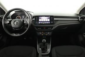 Škoda Fabia  1.0 TSI Ambition Plus 