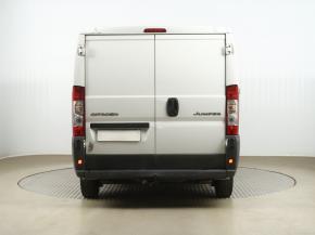 Citroen Jumper  2.2 HDi 