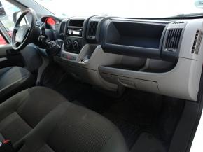 Citroen Jumper  2.2 HDi 