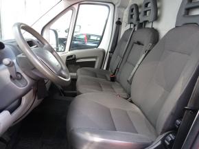 Citroen Jumper  2.2 HDi 
