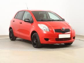 Toyota Yaris  1.0 VVT-i 