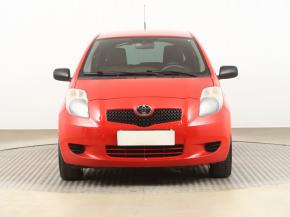Toyota Yaris  1.0 VVT-i 