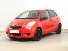 Toyota Yaris  1.0 VVT-i 