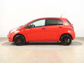 Toyota Yaris  1.0 VVT-i 