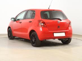 Toyota Yaris  1.0 VVT-i 