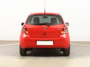 Toyota Yaris  1.0 VVT-i 