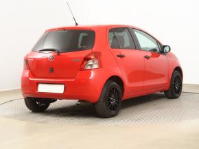 Toyota Yaris  1.0 VVT-i 