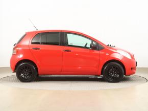 Toyota Yaris  1.0 VVT-i 