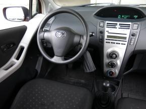 Toyota Yaris  1.0 VVT-i 