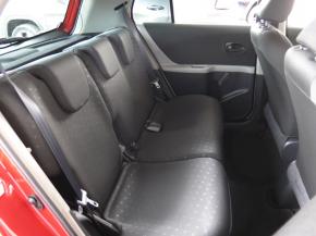 Toyota Yaris  1.0 VVT-i 