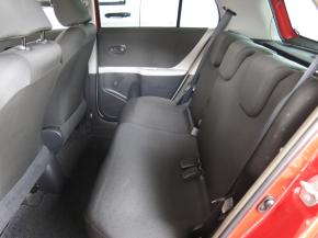 Toyota Yaris  1.0 VVT-i 