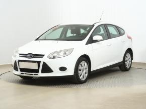 Ford Focus  1.6 i 