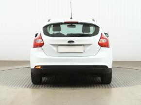 Ford Focus  1.6 i 
