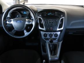Ford Focus  1.6 i 