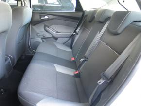 Ford Focus  1.6 i 