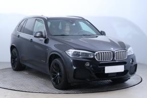 BMW X5  xDrive40d M Paket 