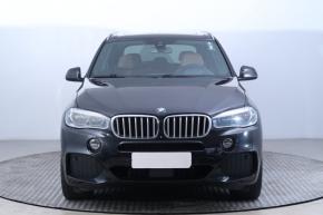 BMW X5  xDrive40d M Paket 