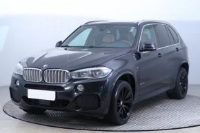 BMW X5  xDrive40d M Paket 