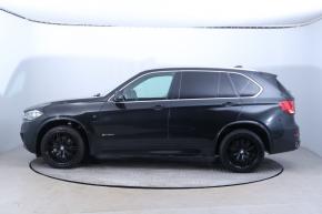BMW X5  xDrive40d M Paket 