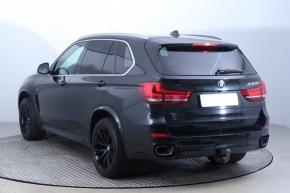 BMW X5  xDrive40d M Paket 