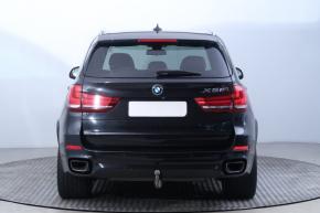 BMW X5  xDrive40d M Paket 