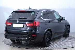 BMW X5  xDrive40d M Paket 