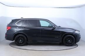 BMW X5  xDrive40d M Paket 