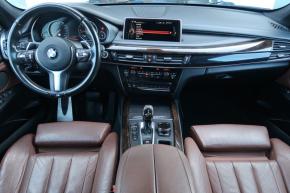 BMW X5  xDrive40d M Paket 